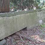 Cosmetic fence repair and maintenance
