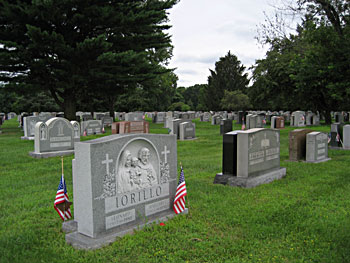 Modern Stones