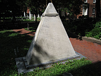 Pyramidal
