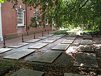 Vaults