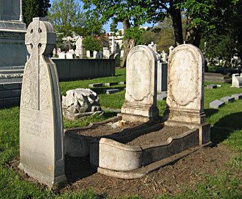 Cradle Graves