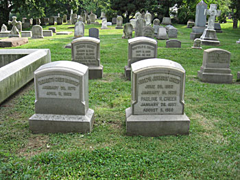 Modern Stones