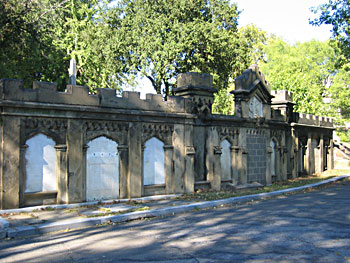 Vaults