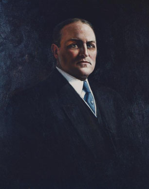 Governor John Kinley Tener