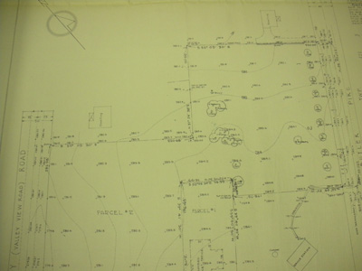 Whitpain Township Landscape plan, Courtesy of Whitpain Township