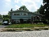 Image of a house in Lawrence Park as it appears today.